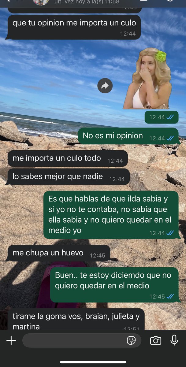 lacandex's tweet photo. Que harían si un supervisor les habla así? https://t.co/imznILu7Tb