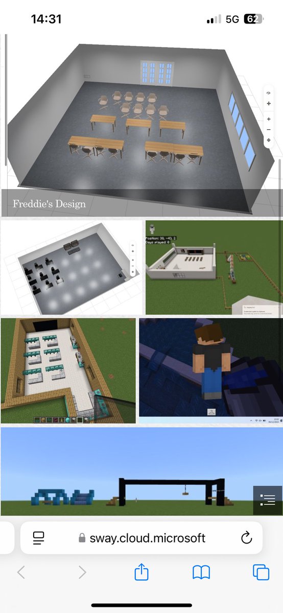 DCC Pedagogy Team tweet media