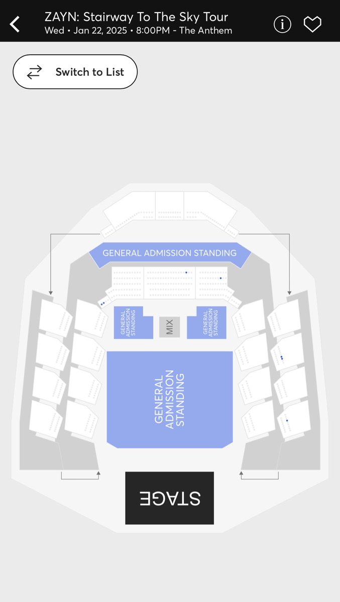 Zayn Tour HQ | KONNAKOL - April 17th tweet media