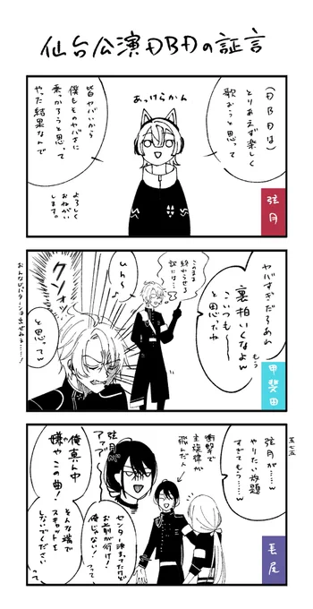 絵というかなんというか
#今年も残りわずかなので今年一番伸びた絵を貼る 