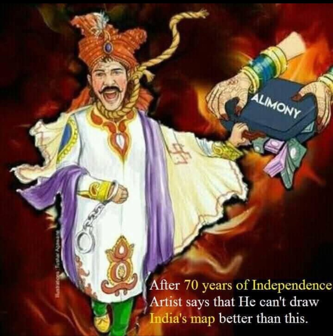 The Indian Right Wing Government is hopelessly gynocentric and the Indian Left Wing Government is ruthlessly misandrist. This is why Indian men have no hope. #JusticeForAtulSubhash #JusticeForAtul #JusticeIsDue