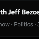 Photo by BEZOS on Base (@BasedBuffBezos)