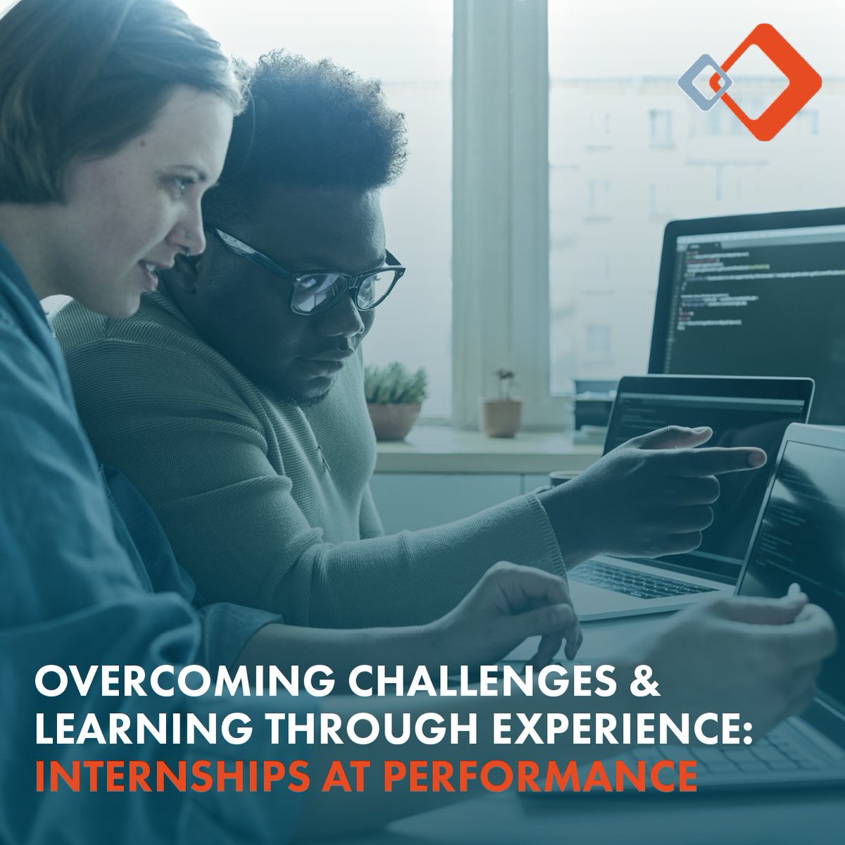PSWcorp's tweet photo. Performance fosters a mentorship-driven, inviting work environment. Interns praised its interactive learning, approachable people, supportive resources, and collaborative culture. Read more in our latest blog: https://t.co/V8dJvKhx0z #internships #engineeringinterns https://t.co/quBMh8GyJW