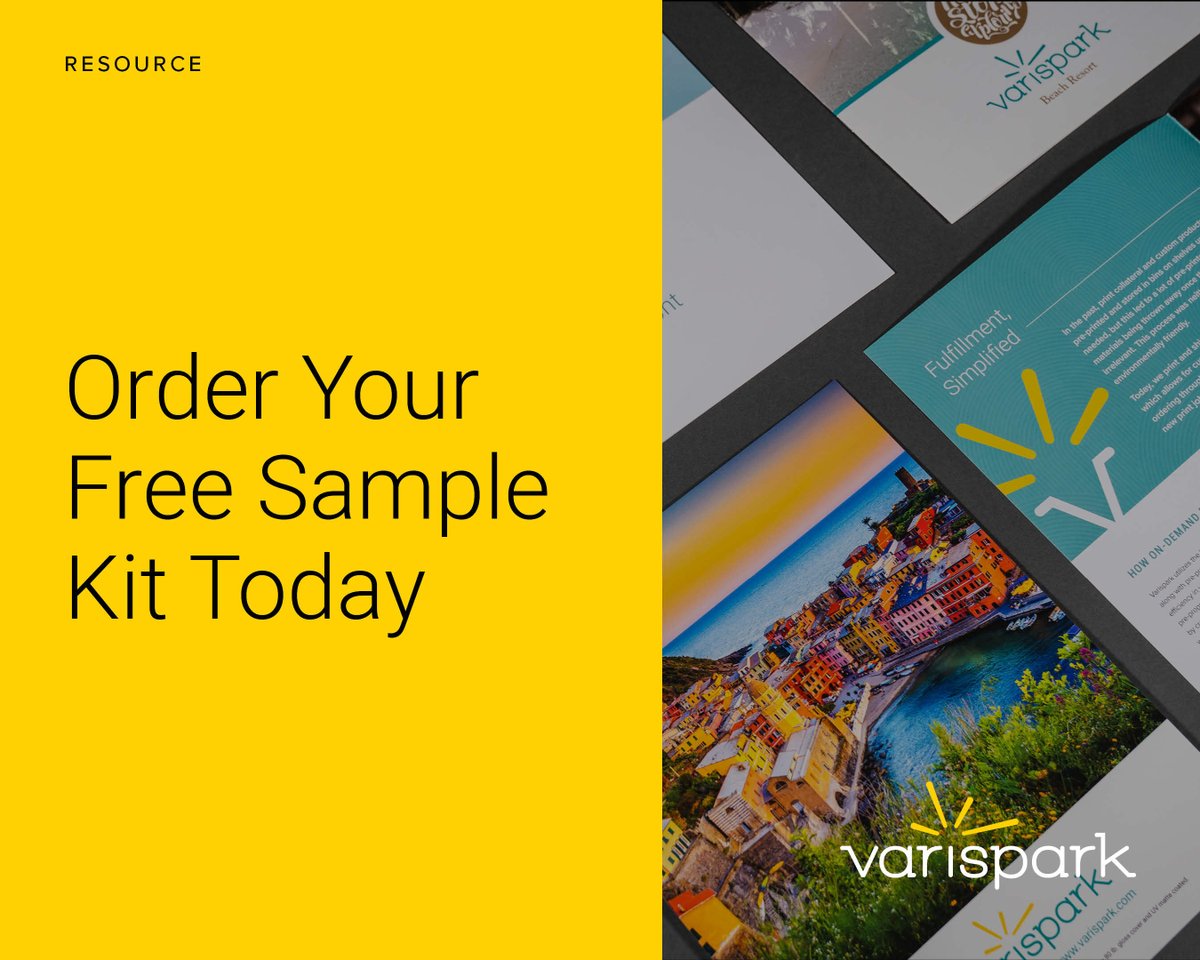 Varispark tweet media