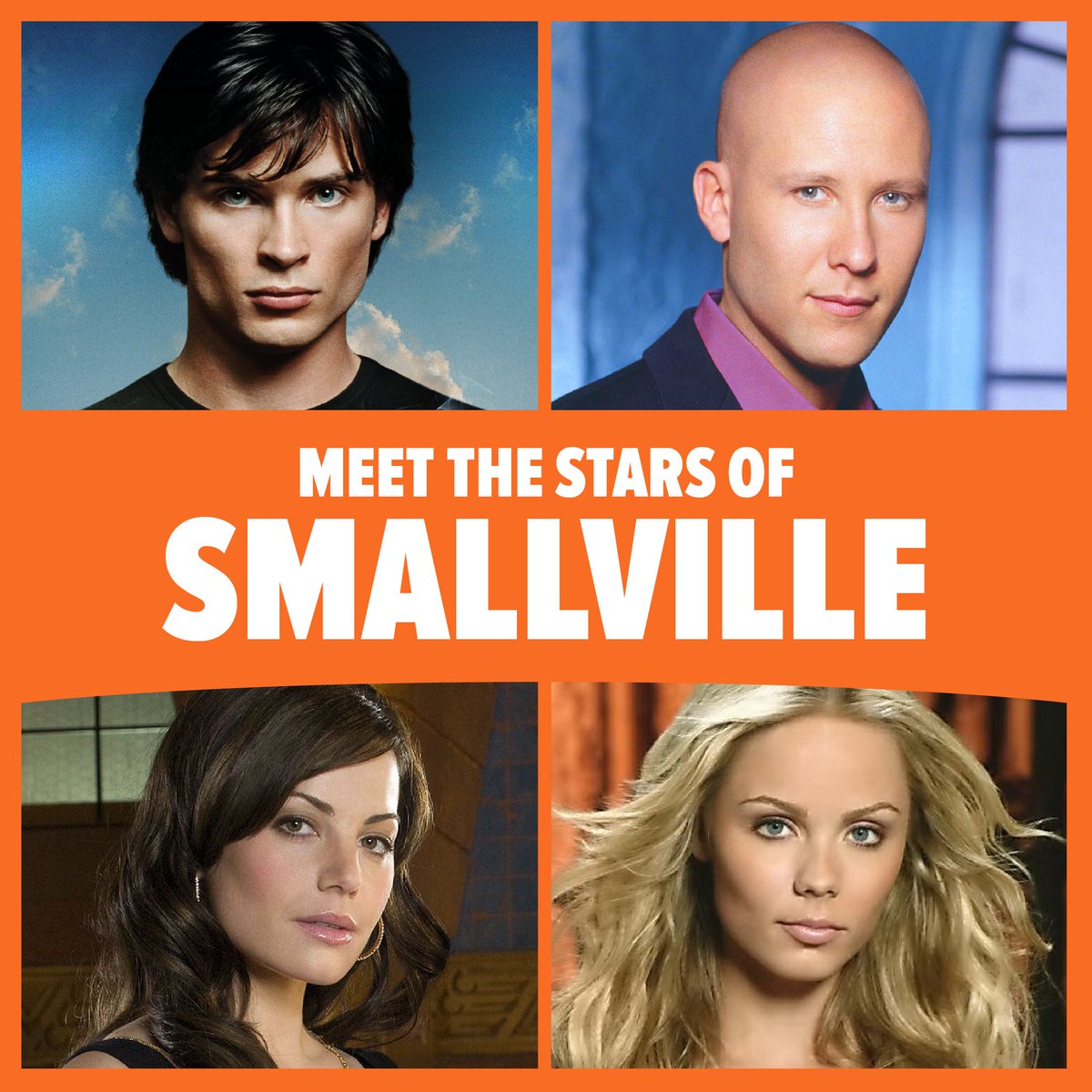 FAN EXPO Cleveland (@fanexpocle) on Twitter photo The stars of Smallville are landing at FAN EXPO ☄️ Meet <a href="/michaelrosenbum/">Michael Rosenbaum</a>, Erica Durance, and <a href="/Vandiekins22/">Laura Vandervoort</a> when they join Tom Welling to bring the show's magic to Cleveland this March. Get tickets: spr.ly/6014QeG0C
#FANEXPOCleveland #cleveland #ohio #cle #thisiscle The stars of Smallville are landing at FAN EXPO ☄️ Meet <a href="/michaelrosenbum/">Michael Rosenbaum</a>, Erica Durance, and <a href="/Vandiekins22/">Laura Vandervoort</a> when they join Tom Welling to bring the show's magic to Cleveland this March. Get tickets: spr.ly/6014QeG0C
#FANEXPOCleveland #cleveland #ohio #cle #thisiscle