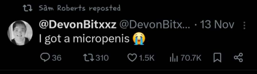 StevenTheMooses's tweet photo. @TheOnlyFredScot @Dontatmeps @stevewilldoit @PrizePicks @SendPrizePicks This you 🤨 Tracks. https://t.co/fA9V25yTp1