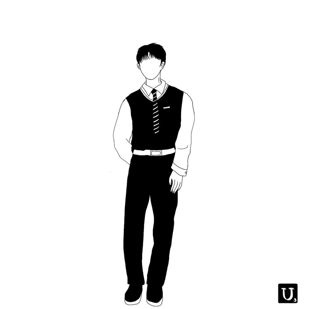 D_upgze's tweet photo. 머릿속에 왔다갔다하는 고딩때 교복입은 이미지
#박제업 #제업 #PARKJEUP #JEUP #バクジェオプ #ジェオプ #팬아트 https://t.co/EwQzZQeewJ