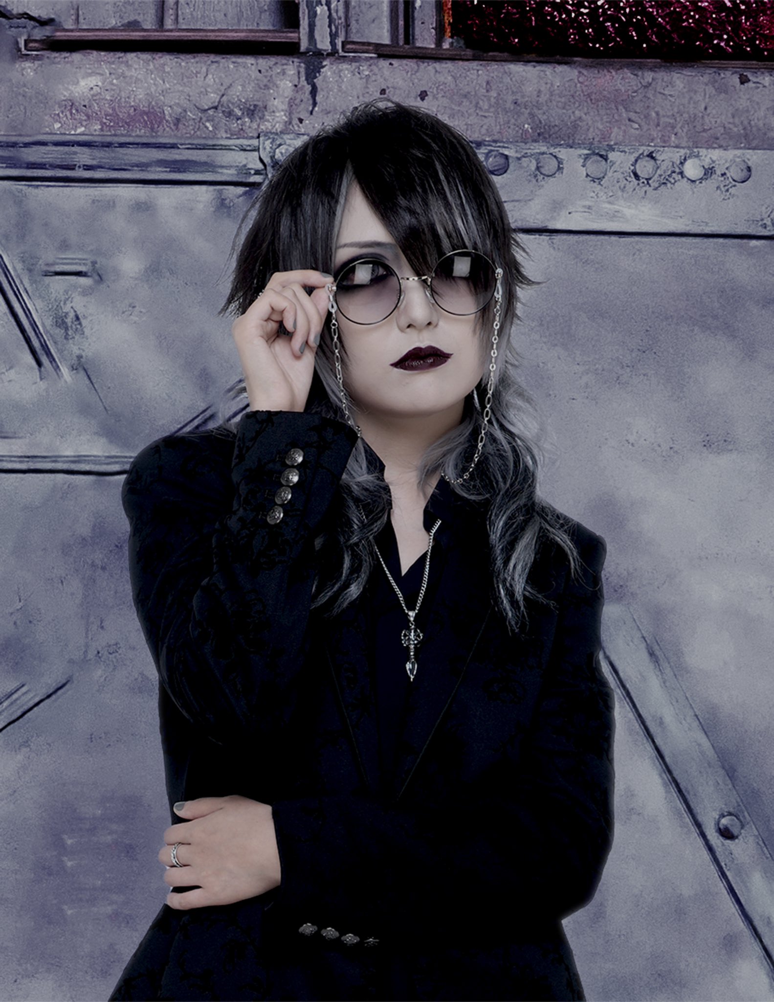 CHAOSS official (@CHAOSS_official) / X