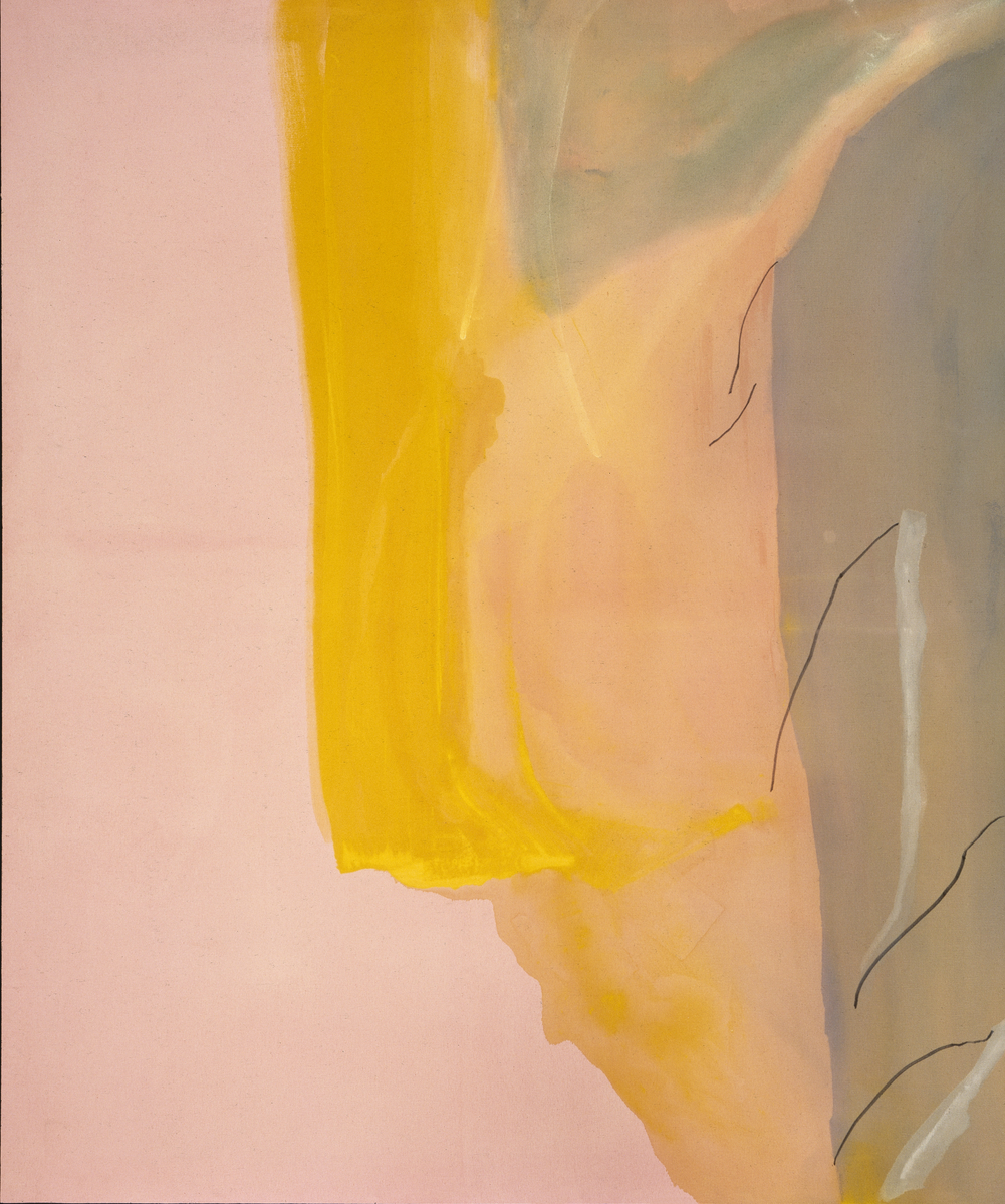 WomenInTheArts's tweet photo. Happy birthday, #HelenFrankenthaler! 🎂
Helen Frankenthaler (1928–2011) was part of the second-generation #AbstractExpressionists in the late 1950s.
Learn more: https://t.co/4fn8dAspzs https://t.co/nGH3on7dqA