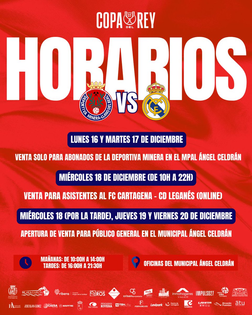 Club Deportiva Minera tweet media