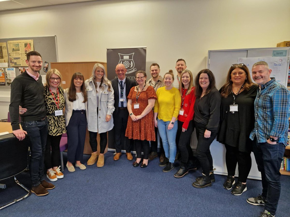 📢 Great News for School Leaders in Scotland! 

Applications for our Head Teachers' Leadership Academies 2025 are open! 🌟 

Join a community of inspiring leaders!

👉 Apply here: ow.ly/AsXl50UpIYp

#Leadership #HeadTeachers #Education #Scotland #PurposefulLeadership