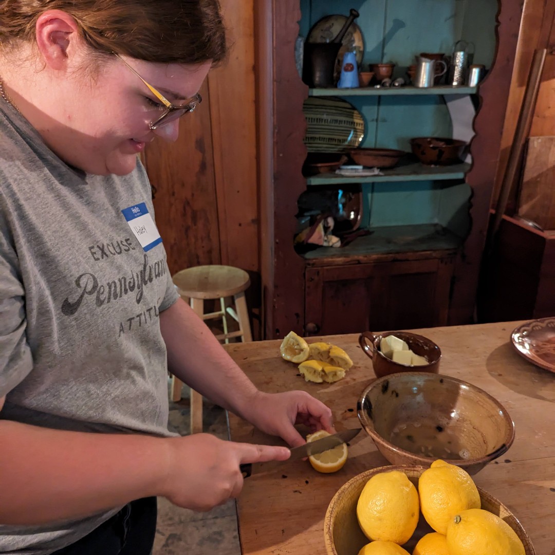 Historic Deerfield tweet media