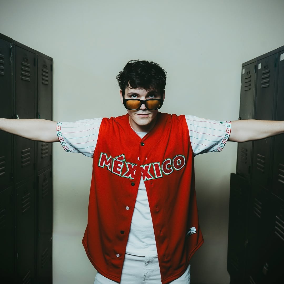 ¡La armadura ya está lista! ⚾️

🇲🇽México presenta sus uniformes para la #SerieDelCaribe2025 en Mexicali, Baja California

Vamos con todo #Mexico 💥👊🏻

¡Qué el trofeo se quede en casa!

Fotos: <a href="/Liga_Arco/">Liga ARCO Mexicana del Pacífico</a>