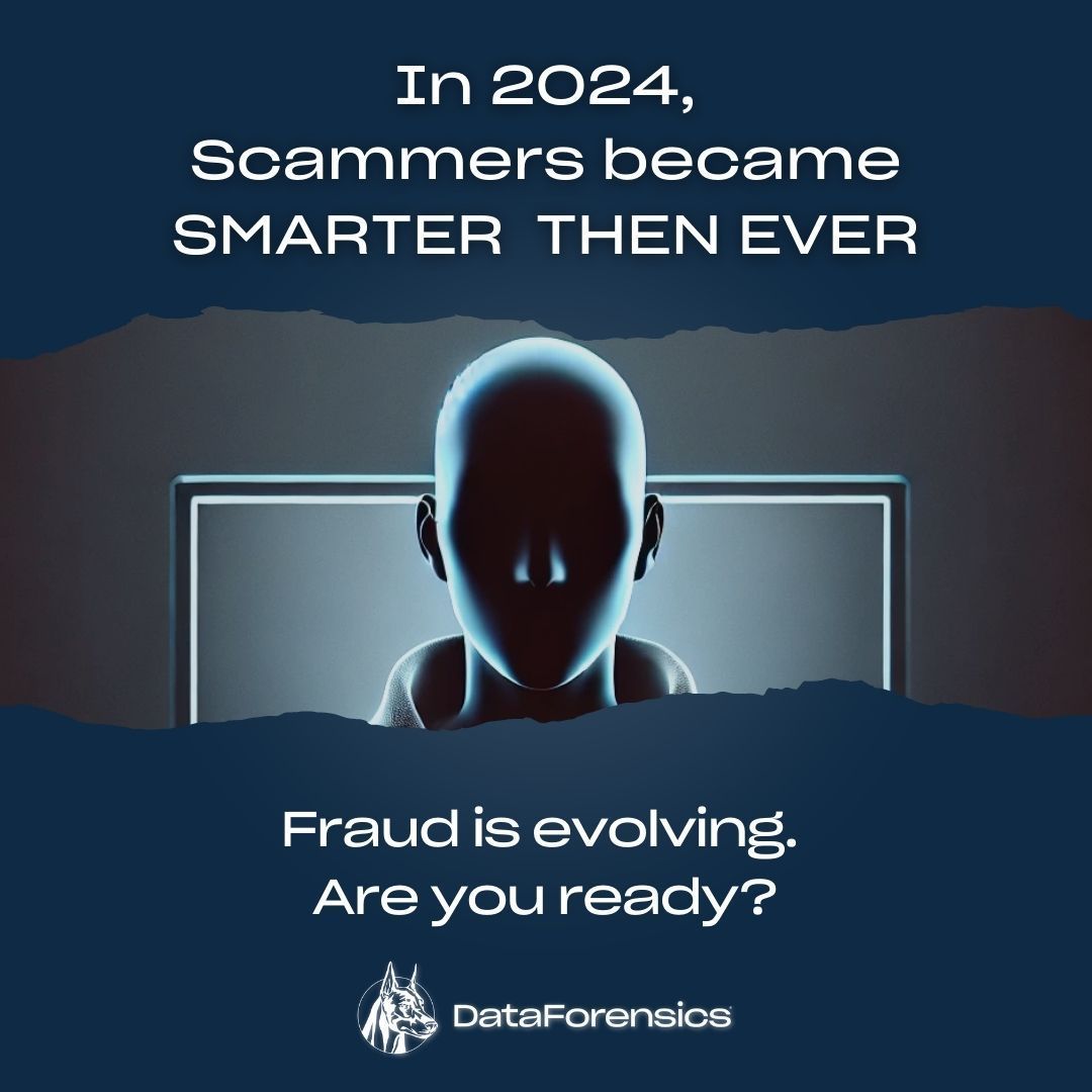 🚨 The New Era of Scams 🚨

🔹 AI chatbots posing as real people 🔹 Deepfakes impersonating trusted contacts 🔹 Romance + crypto = huge losses 🔹 Pig Butchering scams fake apps/sites 🔹 Synthetic IDs committing financial crimes

Stay informed. Protect yourself. 💻