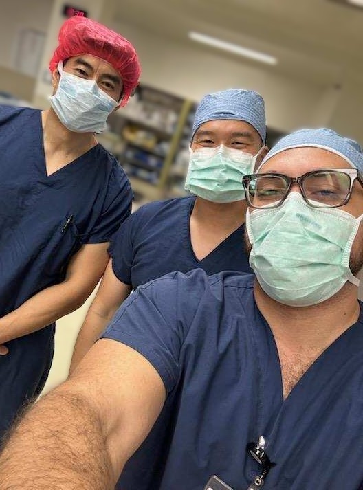 Our BMRC Orthopaedic BioBank has reached 100 biospecimens stored, paving the way for groundbreaking research using tissues that would otherwise be discarded: health.pitt.edu/news/orthopaed…
#research #msk #pittortho #orthopaedics