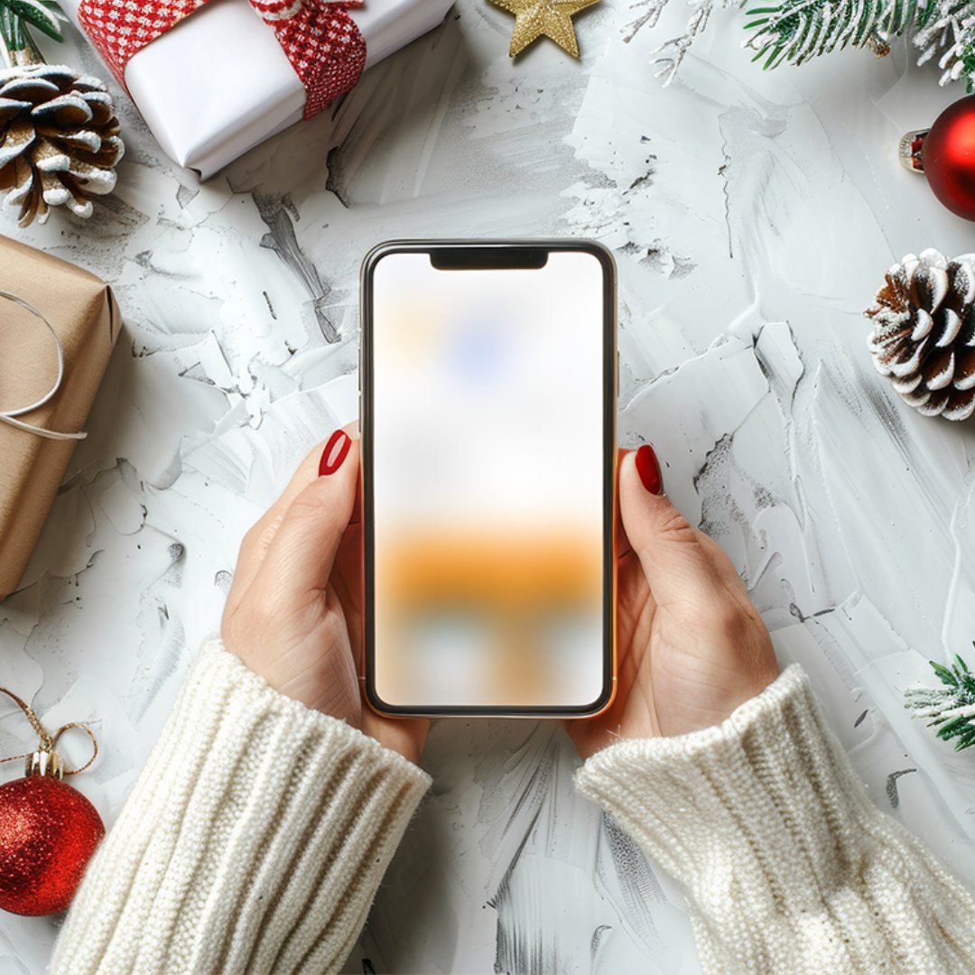 americanmedtech's tweet image. 🎁 Your AMT gift is almost here! 🎁
Only a few more days until you get to experience what we've been working on behind the scenes. Mark your calendars for Tuesday, Dec 17 for a surprise that can make your AMT experience smarter, faster, and simpler.
#ComingSoon #GetConnected