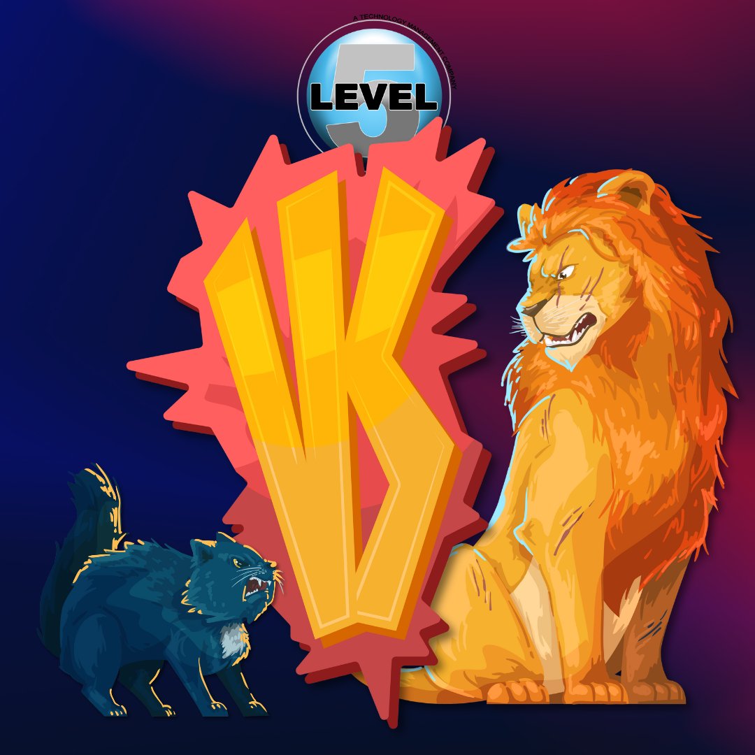 Level5Mgmt's tweet image. Which would you trust: free antivirus software or next-gen computer protection from your IT provider? 🛡️💻 Don’t leave your business vulnerable—choose smarter protection!

Visit level5mgmt.com to learn more.

#Level5Management #Cybersecurity #NextGenProtection #ITSupport