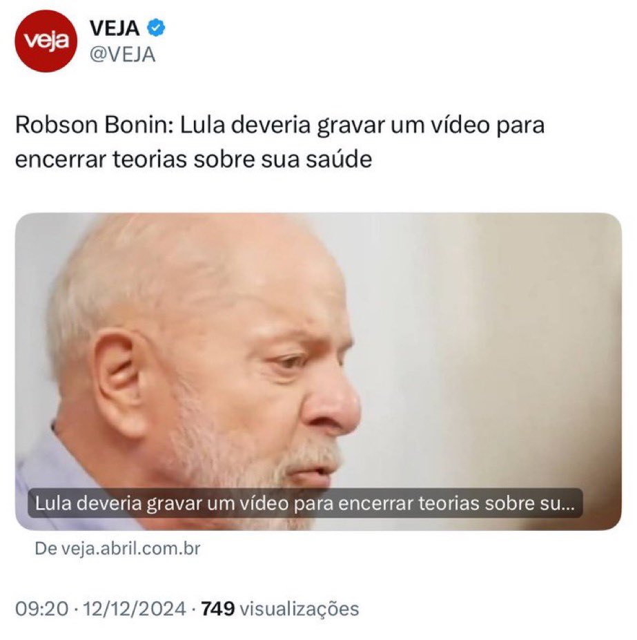DR. PAULO FARIA tweet media