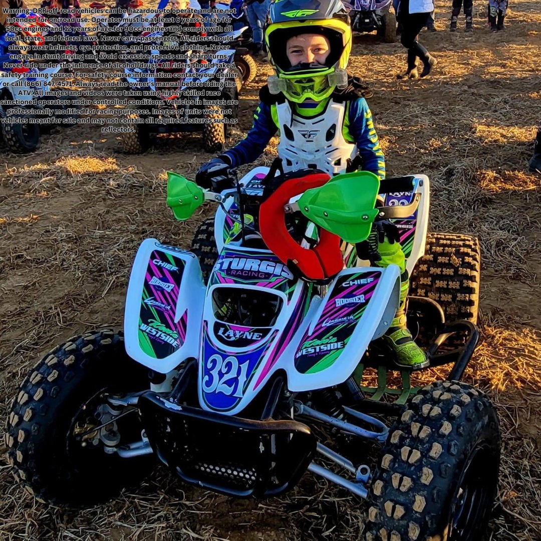 DRROffroad's tweet image. #RiderRepost

We love seeing your DRR! 
Send us your pictures to social@drrusa.com, new or old! 

#MiniATV #RideDRR #AdventureAhead #50cc #mx #atv #offroad #90cc