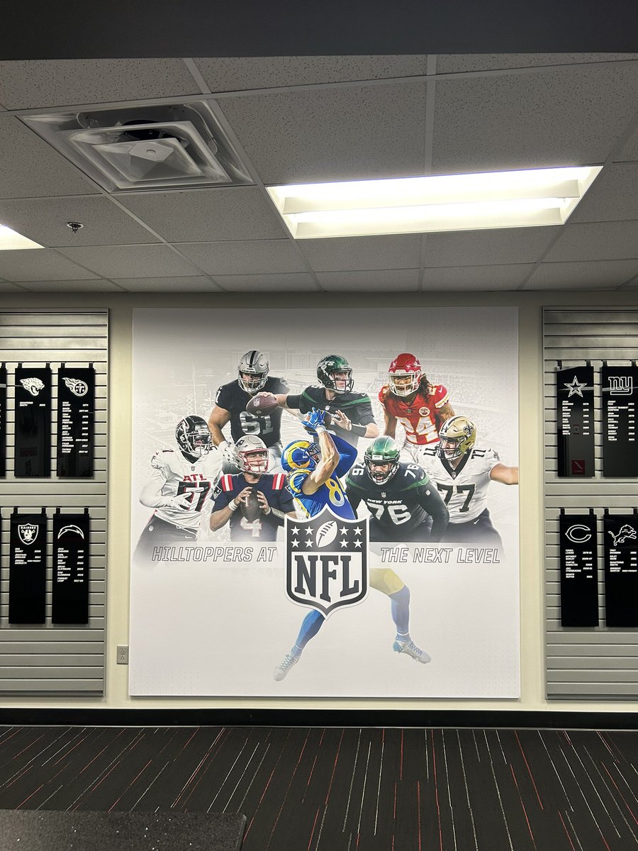 Why Not WKU? #ComeToTheHill #TransferToTheHill!
Go Tops!!!
<a href="/WKUFootball/">WKU Football</a> <a href="/WKURecruiting/">WKU Football Recruiting</a>