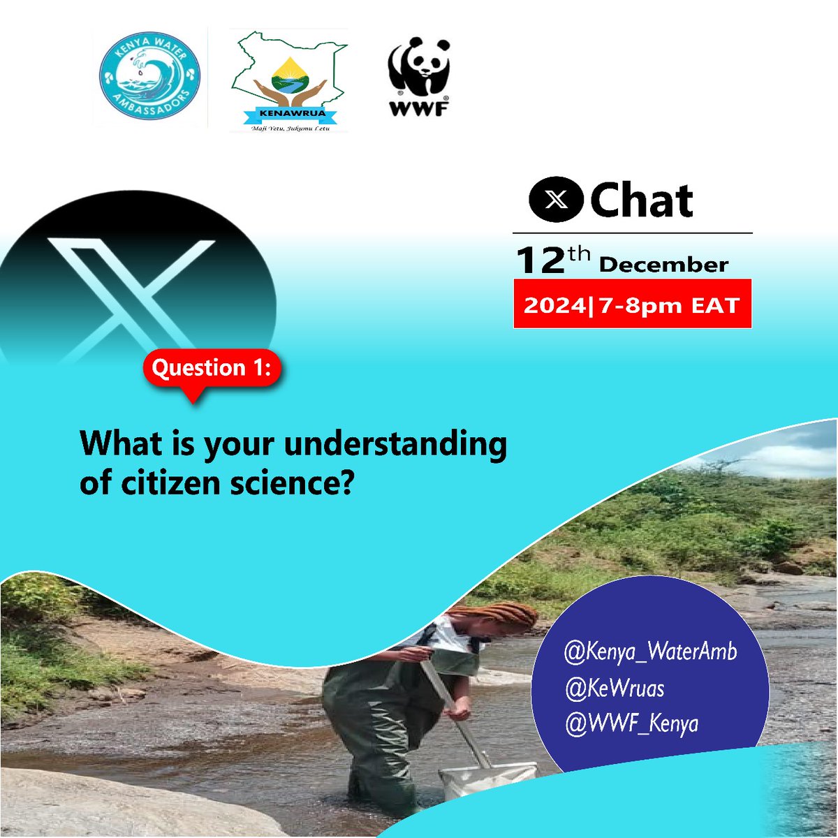 Africa Water Ambassadors tweet media