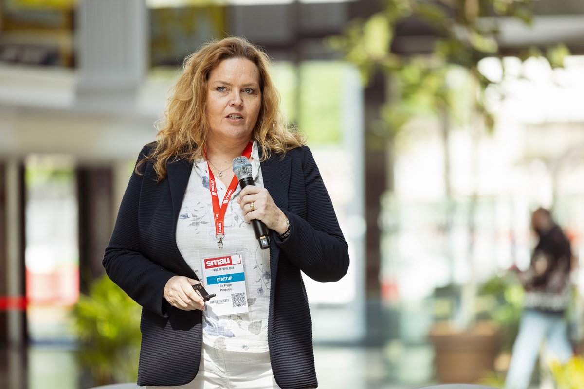 La startup italiana che combina intelligenza artificiale e controller IoT per creare gemelli digitali dei macchinari industriali capaci di ridurre i consumi energetici fino al 60%.

Leggi la storia di Pinpoint (Tinental) su <a href="/startup_italia/">StartupItalia</a> cliccando qui &gt; tinyurl.com/StartupItaliaP…