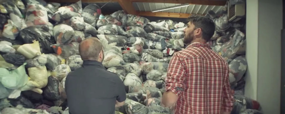 🎬 #replay #proeco
Le film documentaire Les gardiens du climat auquel à contribué Cécile Sénémeaud (PU, LPCN) va être diffusé sur France 3 Normandie le jeudi 12 décembre à 22h50 puis sera disponible 1 mois en replay 🎦

Pour en savoir plus 👉
 lpcn.unicaen.fr/les-gardiens-d…