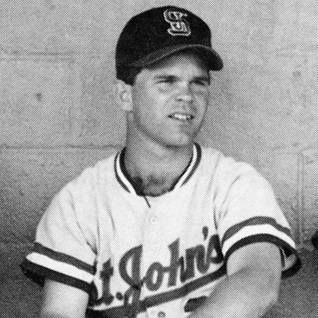 Saint John's Athletics tweet media