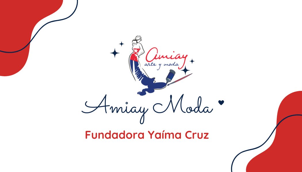 YAIMACRUZA44578's tweet image. ¡Nueva entrada en el blog de Amiay Moda! ✨ Descubre tips de estilo, ideas frescas y toda la inspiración que necesitas para brillar con confianza. La moda es más que ropa: ¡es actitud y autenticidad! 💫  
👉 Léelo aquí: amiaymoda.es/blog-list-moda…

#ModaQueInspira #AmiayModa