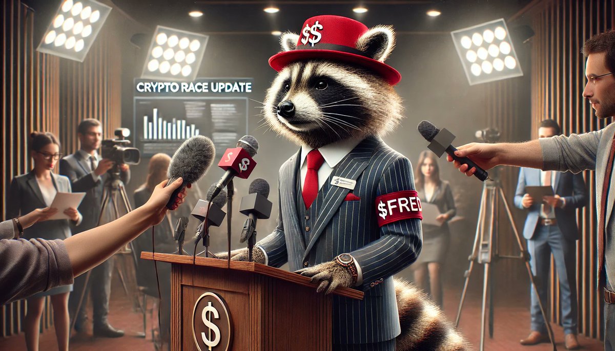 DanoElron's tweet photo. $FRED is great on MVX!
#FREDONMVX #MVX https://t.co/VS0ljV309g