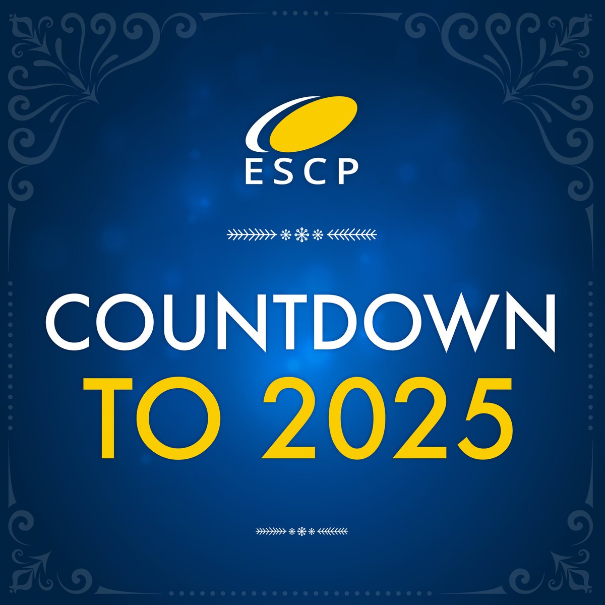 🔬✨ Countdown to 2025!

Join us as we dissect the anatomy of the past year, exploring the milestones and innovation achieved across our committees. 

A journey through data, precision, and collaboration.

Let’s end 2024 on a high note 🎆