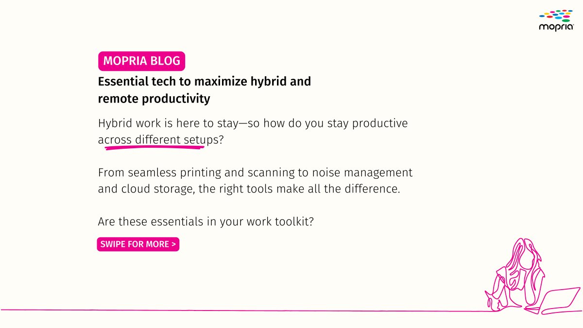 Mopria Alliance tweet media