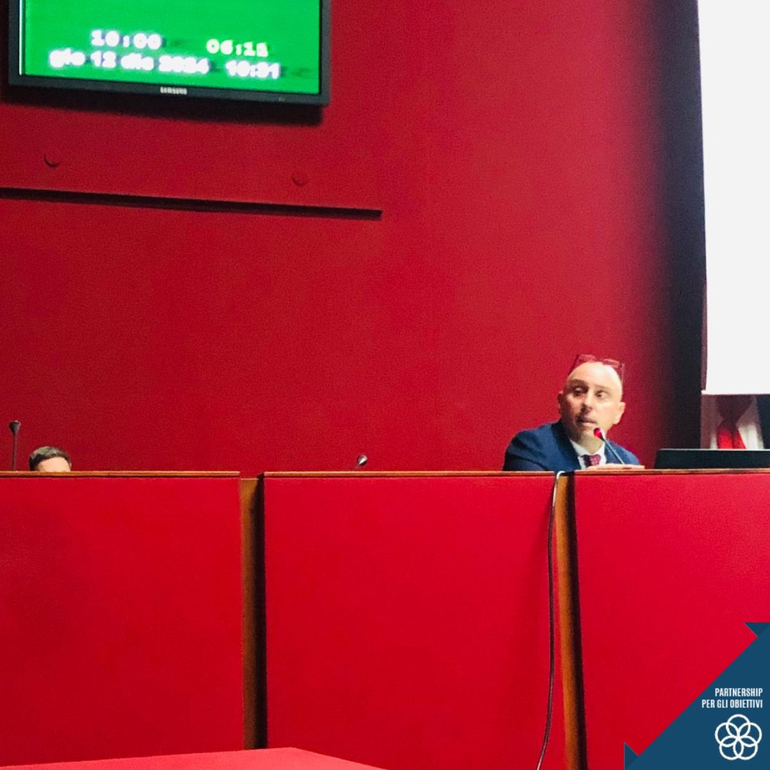 Oggi ho avuto l’onore di presentare in Commissione (Comm.Cons. II-III-IV-VI del 12.12.2024) l’ultimo anno di attività della mia delega come Consigliere Delegato ai Nuovi Insediamenti Aziendali del Comune di Genova.

È stato un momento di confronto stimolante sulle tematiche e i