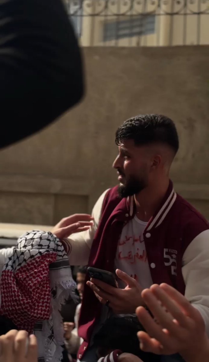 أبو ربيع ع الأسفلت 🖤😂
#ZMS_52