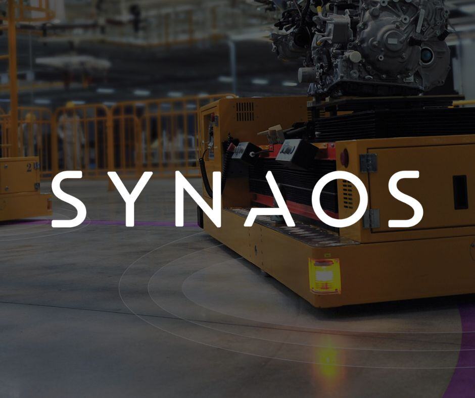 Industry 4.0 Accelerator tweet media