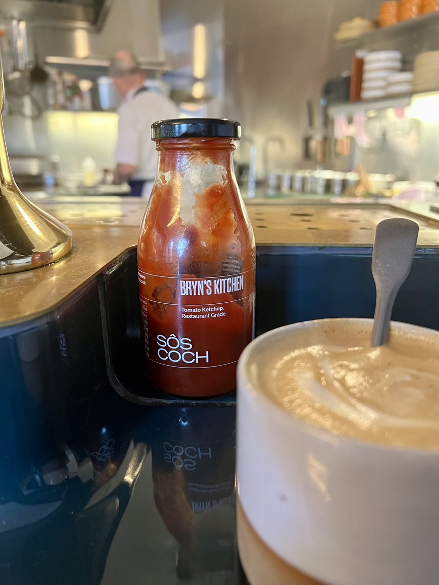 Bryn Williams tweet media