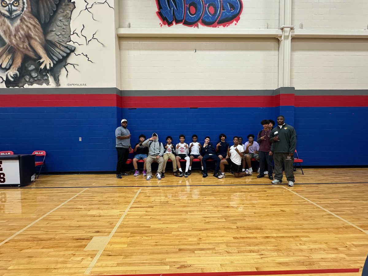 Hastings Football (@aliefhastingsfb) on Twitter photo Got a chance to see some of the Future Fighting Bears at <a href="/OlleMightyOwls/">Olle Middle School</a> .
#Itsfree #Bearcave Got a chance to see some of the Future Fighting Bears at <a href="/OlleMightyOwls/">Olle Middle School</a> .
#Itsfree #Bearcave