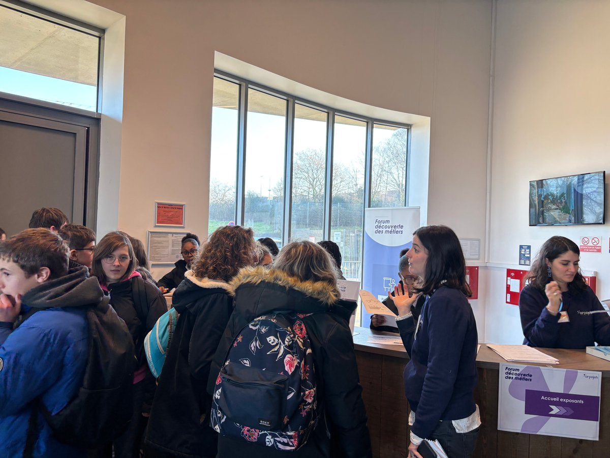 Académie de Rennes tweet media