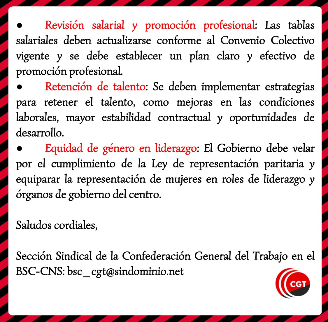 Assemblea BSC-CGT tweet media