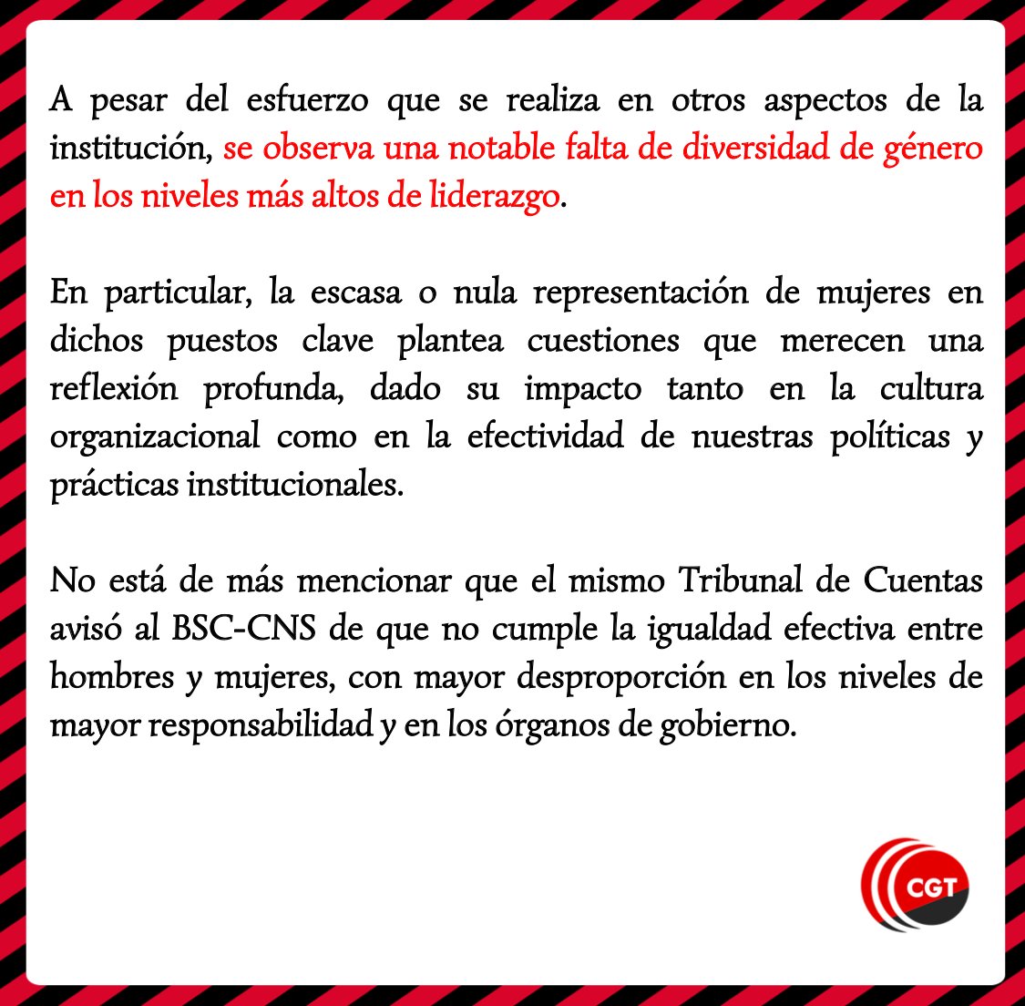 Assemblea BSC-CGT tweet media