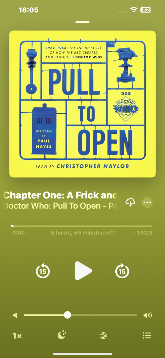 John Porter tweet media