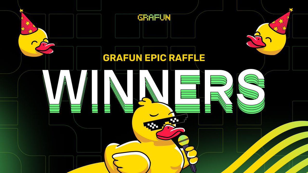 GraFun tweet media