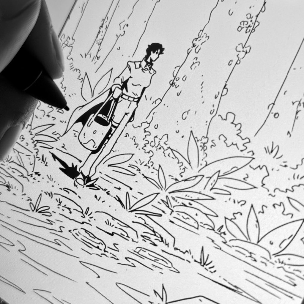 John Lê (@johnlestudio) on Twitter photo 