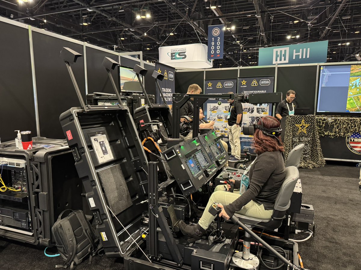 Army Cyber Institute tweet media