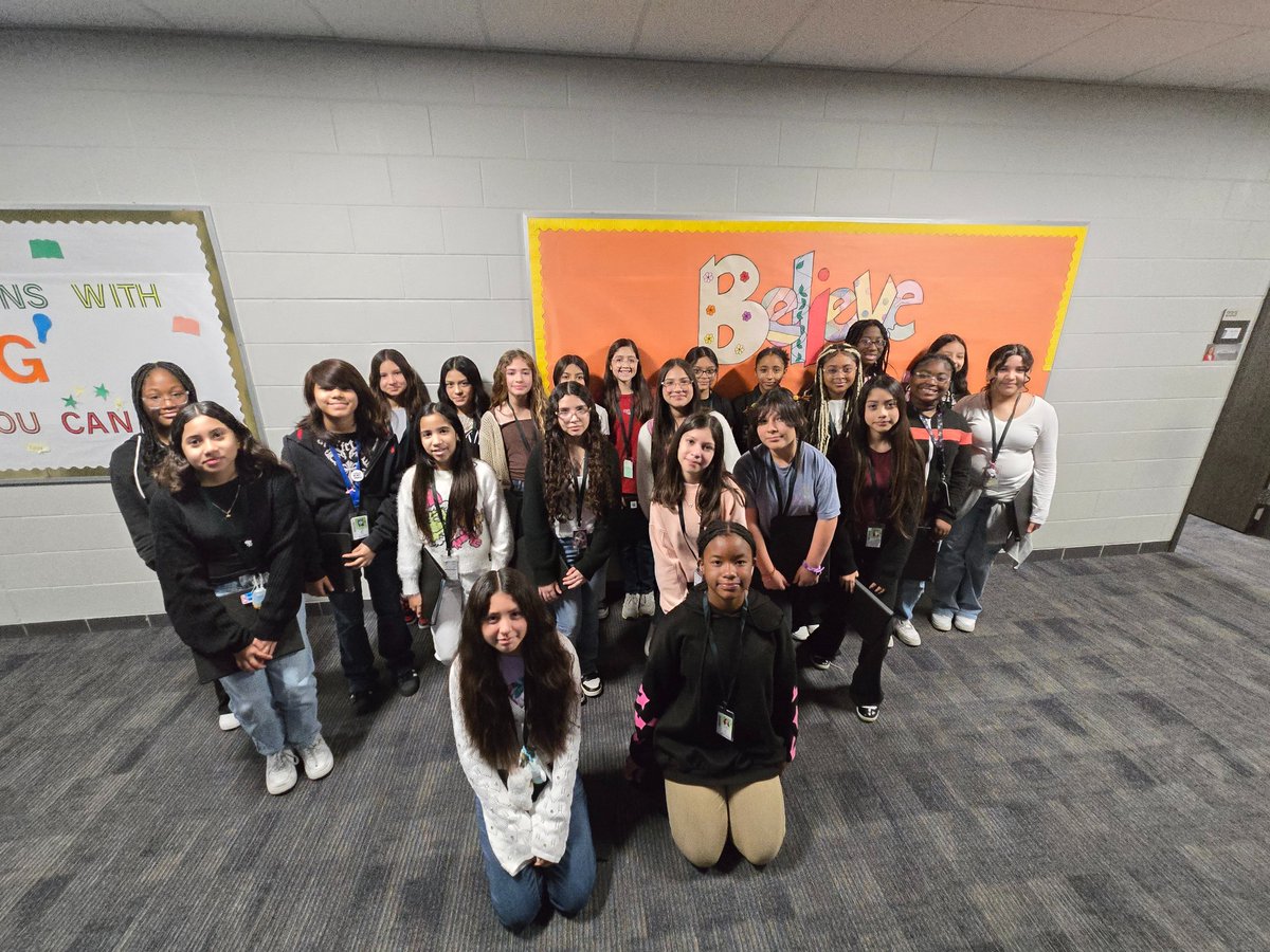 truittcfisd's tweet photo. Our talented students lit up the halls with their beautiful carols! 🎤 Their voices filled the air with joy, love, and the magic of Christmas.

Let their melodies remind us of the true spirit of the holidays: kindness, love, and spreading joy wherever you go! #RTP #cfisdspirt https://t.co/87L3A1h1rT