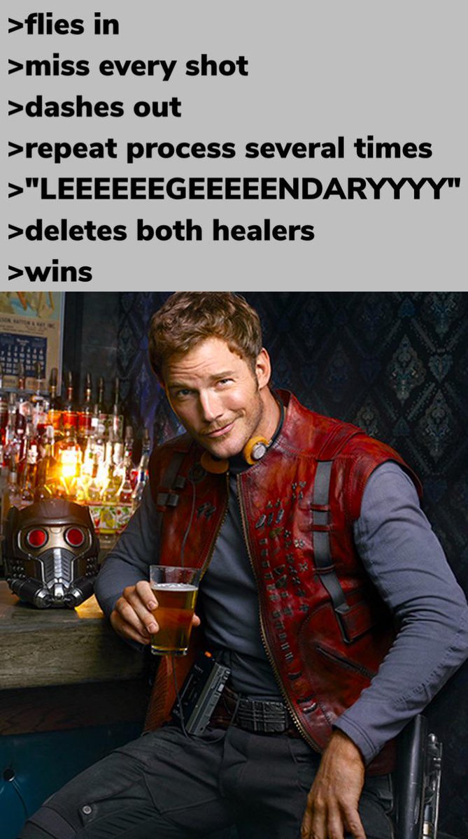 RivalsAlerts's tweet image. Starlord gaming | #MarvelRivals 

🔗 jedipikachu7007