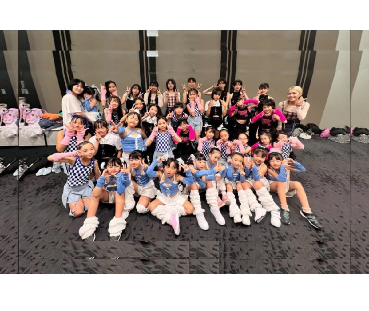mika1980992's tweet photo. 子供の発表会でした!次回はズンバ！🙏👏👏
#Zumba #zumbajp #zumbajpn #zumbajapan https://t.co/o6QRDMDNK5