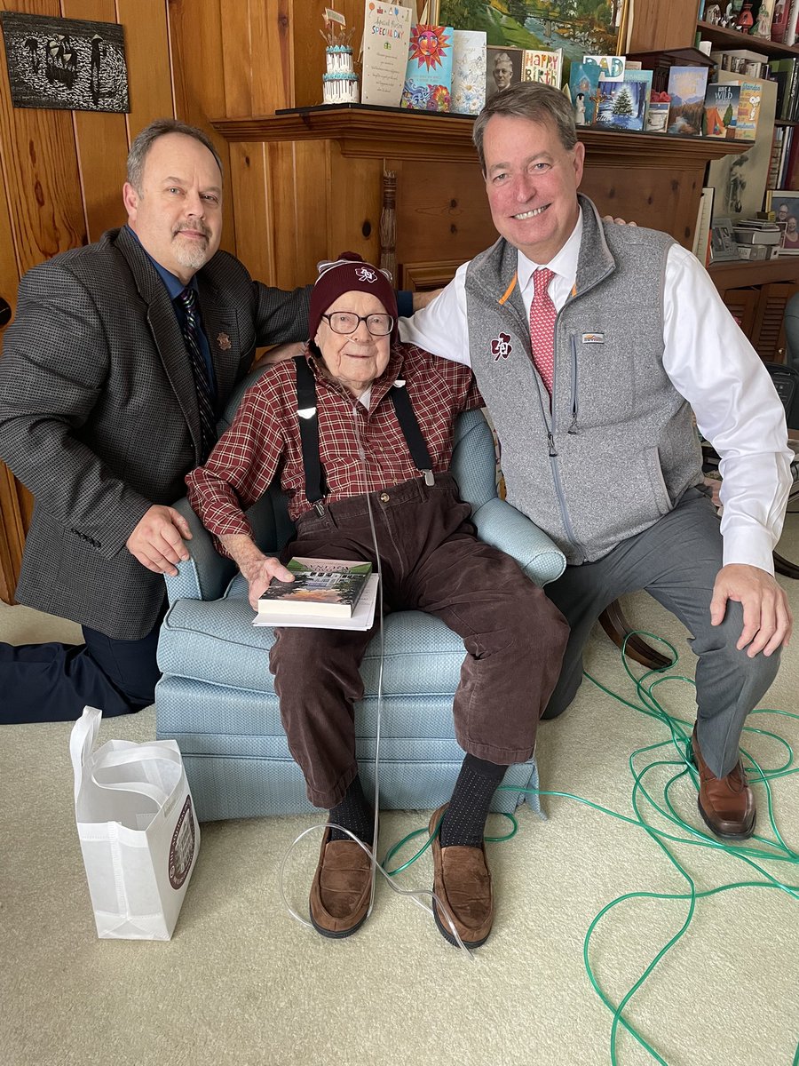 Dave Eustis (@daveeustis) on Twitter photo The oldest living alumnus of Aquinas Institute, Jerry Schmitt, celebrating his 108th birthday today in Pittsford. Jerry graduated from Aquinas in 1934. What a wonderful man! <a href="/news10nbc/">News10NBC</a> <a href="/alroker/">Al Roker</a> <a href="/13WHAM/">13WHAM</a> <a href="/DandC/">Democrat & Chronicle</a> The oldest living alumnus of Aquinas Institute, Jerry Schmitt, celebrating his 108th birthday today in Pittsford. Jerry graduated from Aquinas in 1934. What a wonderful man! <a href="/news10nbc/">News10NBC</a> <a href="/alroker/">Al Roker</a> <a href="/13WHAM/">13WHAM</a> <a href="/DandC/">Democrat & Chronicle</a>