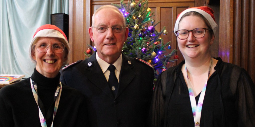 HMP Askham Grange tweet media