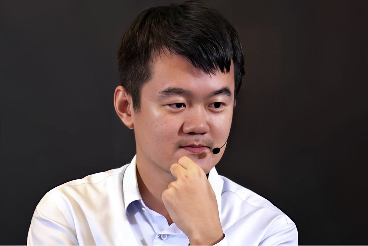 Susan Polgar tweet media